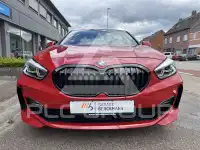 2021 BMW 116