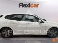 2021 BMW 116