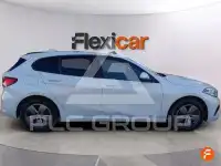 2021 BMW 116