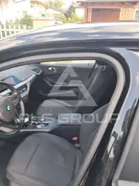 2021 BMW 116
