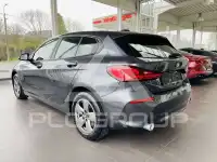 2021 BMW 116