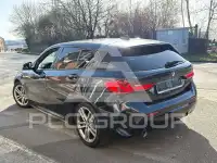 2021 BMW 116
