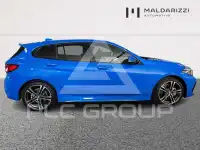 2021 BMW 116