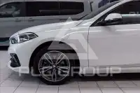 2021 BMW 116