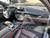 2021 BMW 730