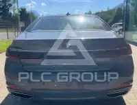 2021 BMW 730