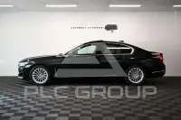 2021 BMW 730