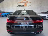 2021 BMW 730