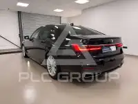 2021 BMW 730