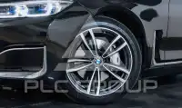 2021 BMW 730