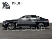 2021 BMW 730