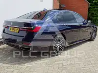 2021 BMW 730