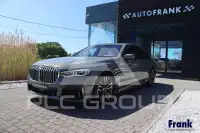 2021 BMW 730