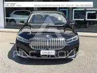 2021 BMW 730