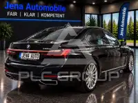 2021 BMW 730