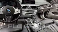 2021 BMW 730