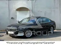 2021 BMW 730