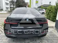 2021 BMW 730