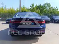 2021 BMW 730