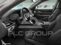 2021 BMW 730