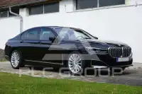 2021 BMW 730
