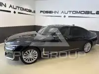 2021 BMW 730