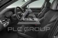 2021 BMW 730