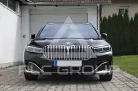 2021 BMW 730