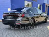 2021 BMW 730