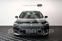 2021 BMW 730