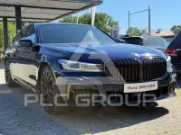 2021 BMW 730