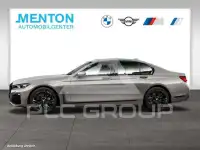 2021 BMW 730