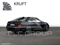 2021 BMW 730