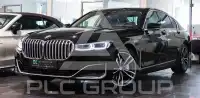 2021 BMW 730