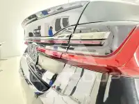 2021 BMW 730