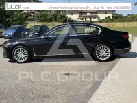 2021 BMW 730