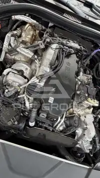 2021 BMW 730