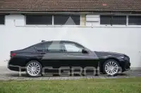 2021 BMW 730
