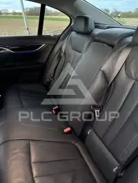 2021 BMW 730