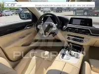 2021 BMW 730