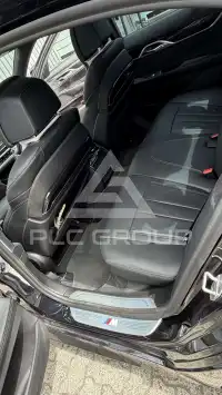 2021 BMW 730