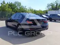2021 BMW 730