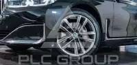 2021 BMW 730