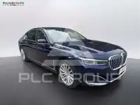 2021 BMW 730