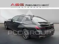 2021 BMW 730