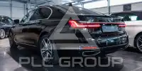 2021 BMW 730