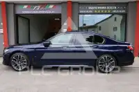 2021 BMW 730