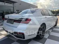 2021 BMW 730