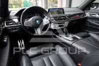 2021 BMW 730