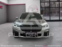 2021 BMW 730